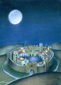 The Castel Ritaldi Fairy Tale Competition